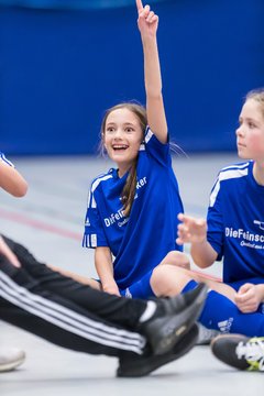 Bild 41 - wCJ Futsalmeisterschaft Runde 1